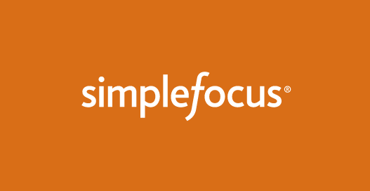 Logo simplefocus